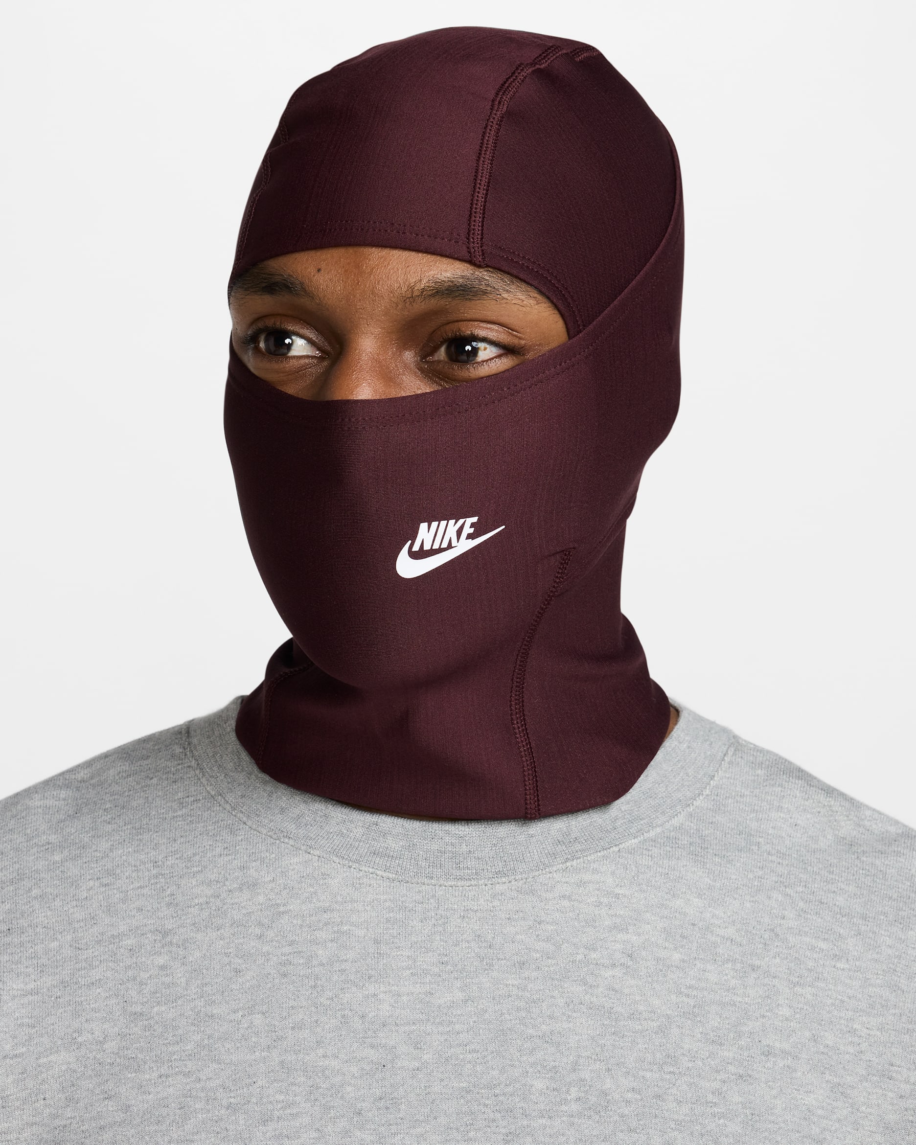 【ラスト1点】　Deuxieme Classe　NIKE　HOOD　プルオーバー Deuxieme Classe（ドゥーズィエムクラス）の「NIKE HOOD プル